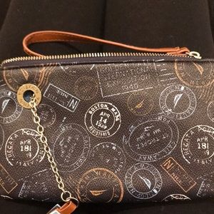 Nautica Wristlet